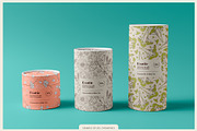 Lush Vol. 3 Collection, a Seasonal Illustration by GVGraphics (Thumbnail 16 of 21)