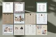 Elegant Coaching Social Media Kit, a Social Media Template by AndrewPixel (Thumbnail 16 of 31)