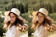 75+ Rustic Lightroom Preset Bundle, a Preset Add-On by TheWayfarerShoppe (Thumbnail 15 of 15)
