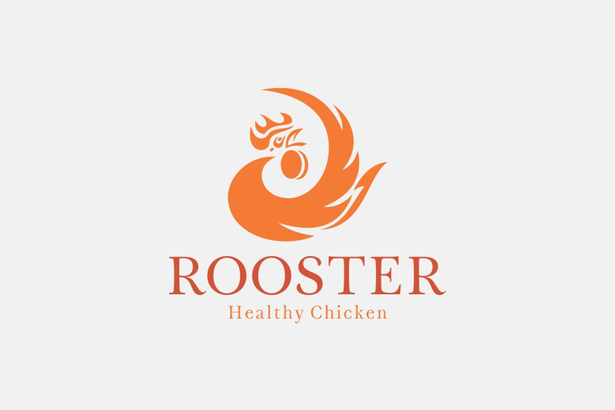 Rooster Logo, a Branding & Logo Template by MotionMount (Photo 1 of 11)