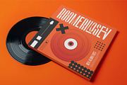 Abrose || Modern Allcaps Sans Serif, a Sans Serif Font by Ermedia Studio (Thumbnail 2 of 10)