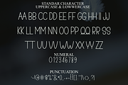 Simple Lovely, a Sans Serif Font by FreshTypeINK (Thumbnail 4 of 8)