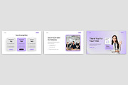 Finseo Presentation Template, a Presentation Template by TypeMakers (Thumbnail 3 of 5)
