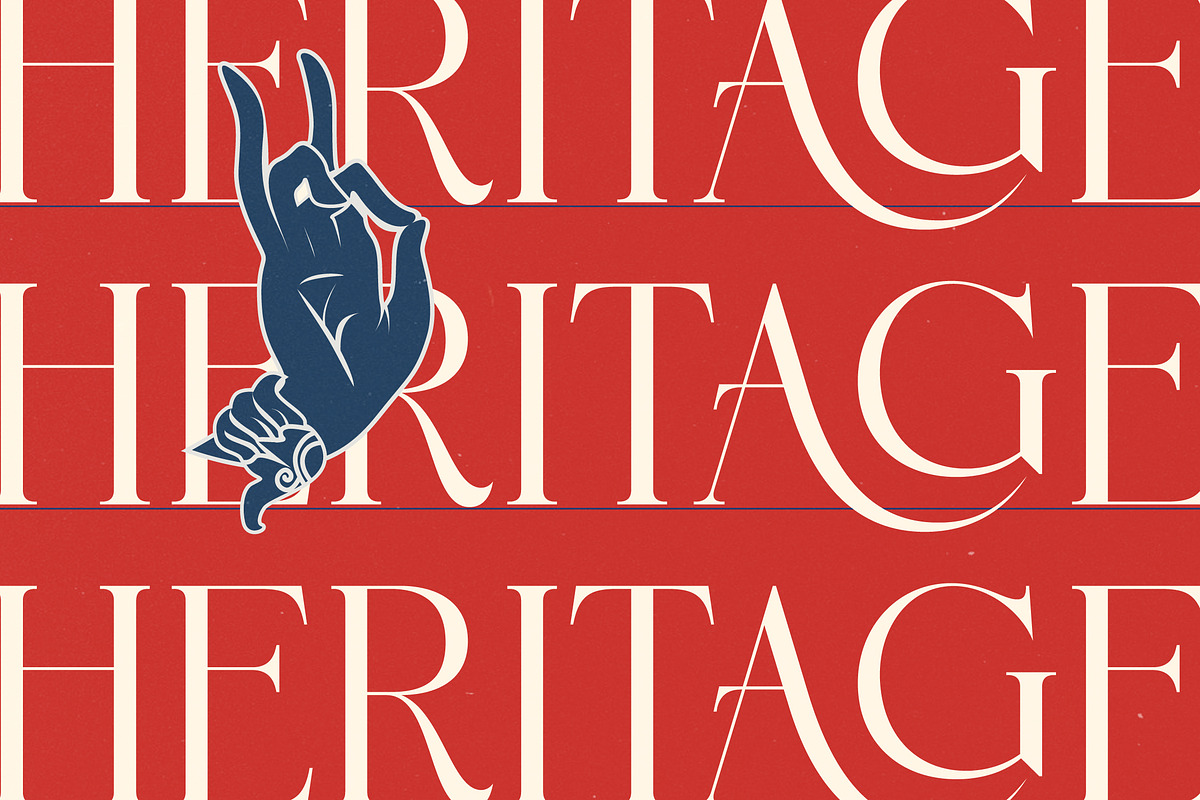 Roastirs Modern Elegant Serif, a Serif Font by timelesstype.co (Photo 14 of 20)