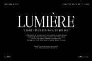 Falèfion – (14 Styles), a Serif Font by Madjack.font (Thumbnail 7 of 11)