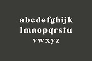 Danilo Catalina Classic Serif Font, a Serif Font by UICreative (Thumbnail 7 of 11)