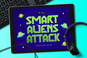 Averey, a Font by Imoodev (Thumbnail 2 of 4)