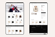 Blackline - Premium Shopify Theme, a Templates & Theme by Xynotheme (Thumbnail 6 of 7)