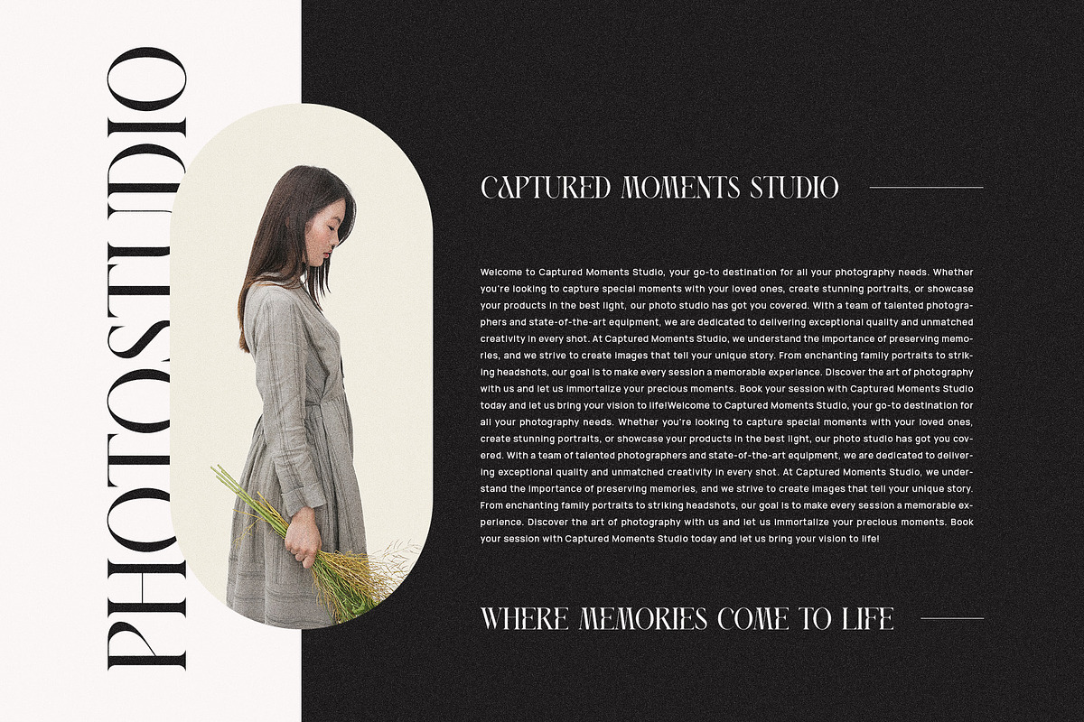 Kang Minter Elegant Serif Font, a Serif Font by Perfectype (Photo 6 of 7)