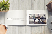 Minimal Product Catalog / Brochure, a Brochure Template by ShapShapy (Thumbnail 6 of 19)