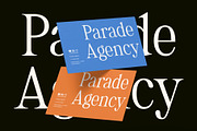 Asthetic - Nostalgic Serif Font, a Serif Font by Craft Supply Co. (Thumbnail 2 of 8)