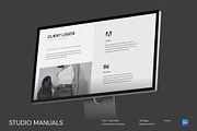 XILA - Minimalist Presentation, a Social Media Template by Studio Manuals (Thumbnail 2 of 8)