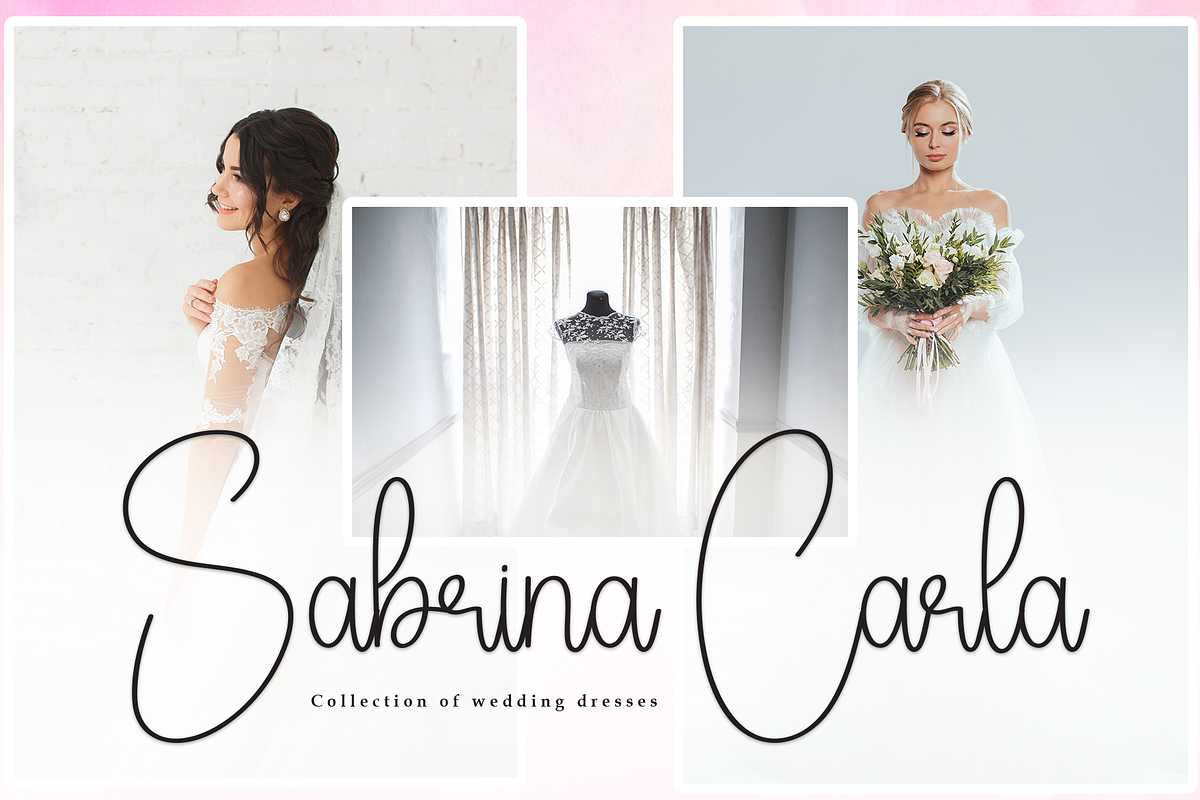 Singleboy | Script Font, a Handwritten Font by Scratchones (Photo 3 of 9)