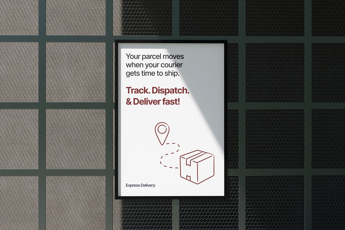 Delivery Hand-Drawn Doodles, an Outline Icon by Vectors Market (Photo 6 of 10)