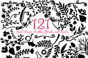 Sweet Love Watercolor Collection, a Texture Graphic by Sinziana Romanescu (Thumbnail 12 of 15)