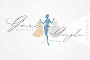 Karmila Script, a Script Font by Alcode (Thumbnail 4 of 10)