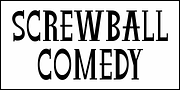 Screwball Comedy JNL, a Slab Serif Font by Jeff Levine Fonts (Thumbnail 2 of 5)