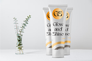 Sklines Chic Display Serif, a Serif Font by zamjumps (Thumbnail 4 of 11)