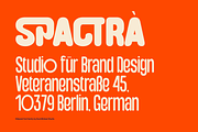 Majored Font Family, a Sans Serif Font by Burntilldead (Thumbnail 7 of 14)