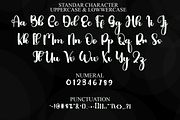Bilateral, a Handwritten Font by InermediaSTUDIO (Thumbnail 2 of 8)