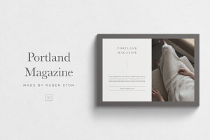 Portland Magazine