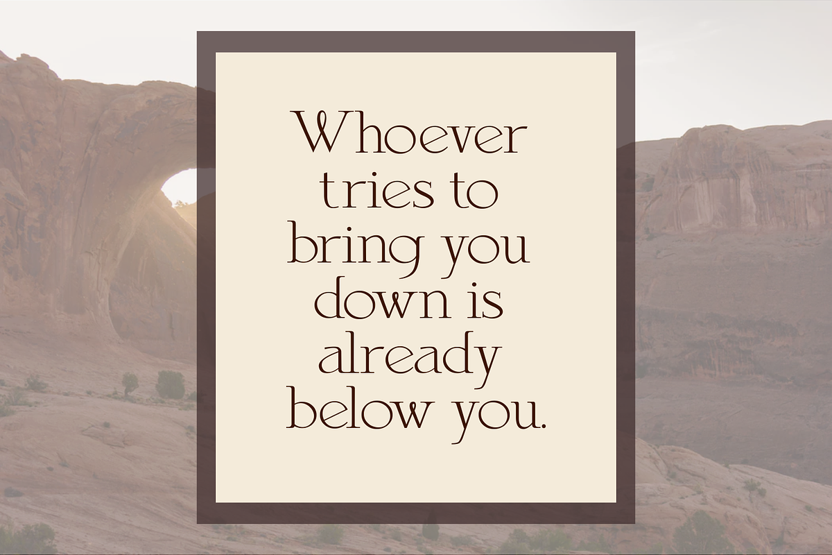Evolitta, a Serif Font by zamjumps (Photo 6 of 11)