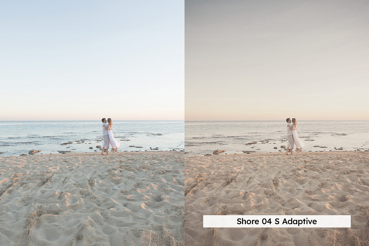 20 Coastal Beige Lightroom Presets, a Preset Add-On by SparkleStock (Photo 9 of 14)