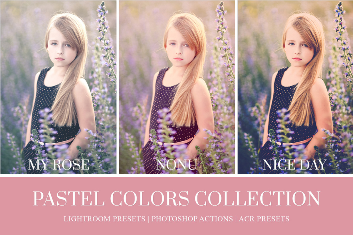 Wedding Lightroom Presets Bundle HQ, an Action Add-On by BeArt-Presets (Photo 12 of 17)
