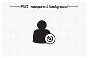People Avatar and Ui Icons, an Icon by Designfour (Thumbnail 5 of 7)
