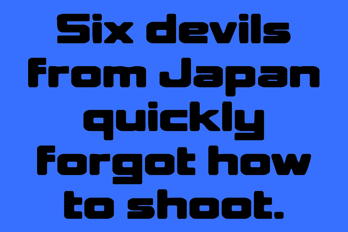 CS Geist Drawn, a Sans Serif Font by Craft Supply Co. (Photo 4 of 8)