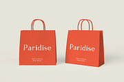 Quadrant Display, a Serif Font by RockboyStd (Thumbnail 4 of 12)