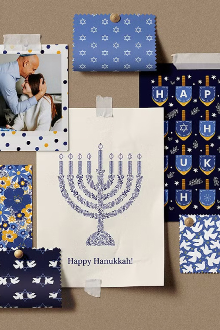 Hanukkah Highlights