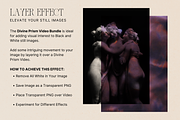 Divine Prism Video Bundle, a Social Media Template by The Flossy Finch (Thumbnail 15 of 21)