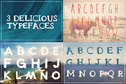 Layerform Font Bundle - 25% OFF!, a Sans Serif Font by Layerform Design Co. (Thumbnail 2 of 3)