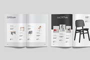 Product Catalog Template, a Brochure Template by NorthPeak (Thumbnail 7 of 10)
