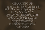 Sakero || Modern Classy Serif Font, a Serif Font by Ermedia Studio (Thumbnail 10 of 10)