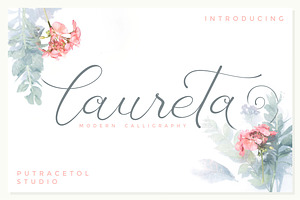 Best Romantic Wedding Font Bundle