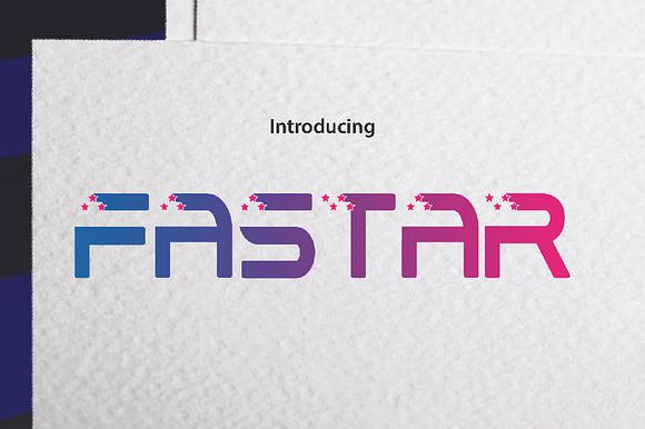 FASTAR preview 7