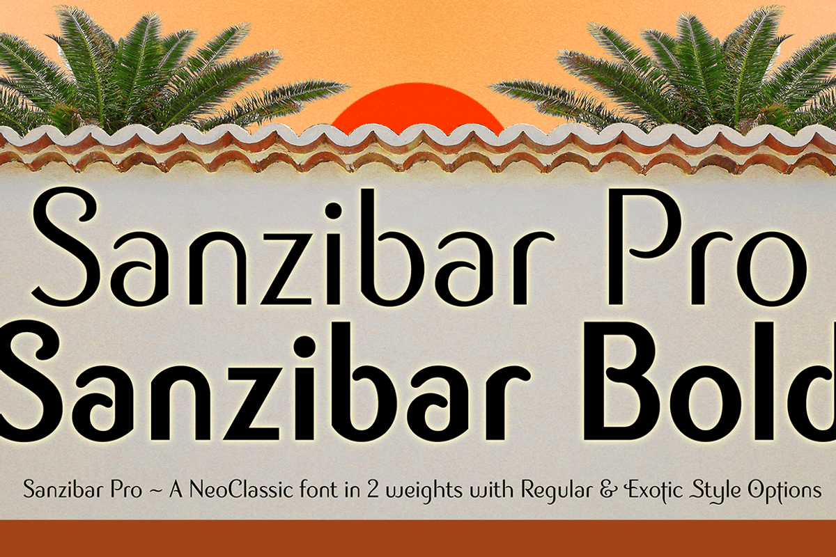 Sanzibar Pro preview 5