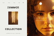 Konde Typeface, a Sans Serif Font by alit design (Thumbnail 19 of 22)