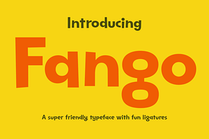 TOMO Fango