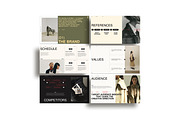 AURA Creative Brief, a Templates & Theme by GoldenPixelStudio (Thumbnail 6 of 8)