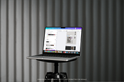 CANVA London Bold Social Media Posts, a Social Media Template by thebusinessoutfit (Thumbnail 16 of 16)