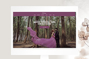 Wix Photography Website Template, a Wix Template by Design House (Thumbnail 10 of 10)