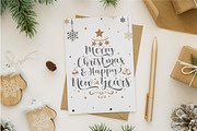 ChrisMaster - Script with Extras, a Script Font by Gilar Studio (Thumbnail 7 of 10)