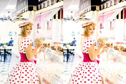 10 Ice Cream Lightroom Presets, a Preset Add-On by LucaTheme (Thumbnail 2 of 9)