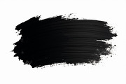 Black Brush Stroke Bundle, an Illustration by Gaye Art (Thumbnail 8 of 21)