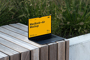 Raw Branding Mockups / Batch 00006, an Advertising Mockup by Mockup Cloud (Thumbnail 26 of 34)