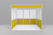 Trade Exhibition Stands Set, a Print Template by Zonda (Thumbnail 18 of 23)