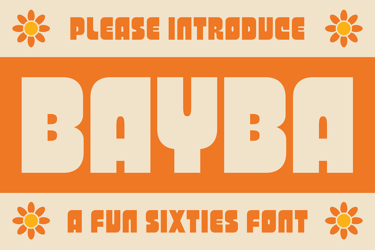 Retro Font Bundle, a Serif Font by The Type Fella (Photo 10 of 25)